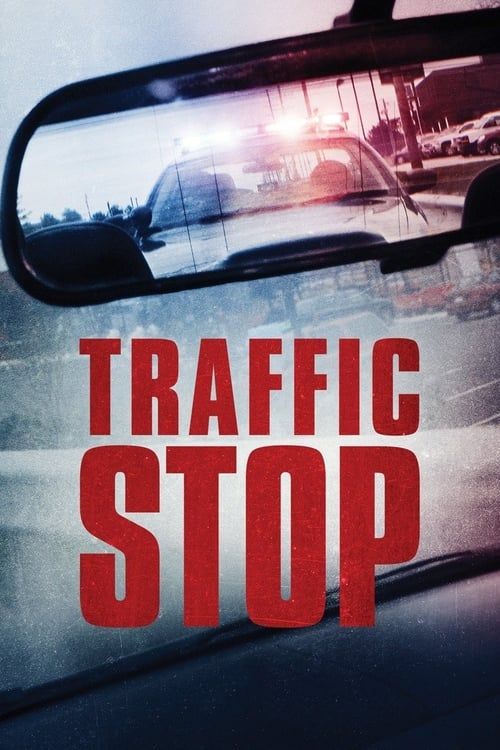 Key visual of Traffic Stop