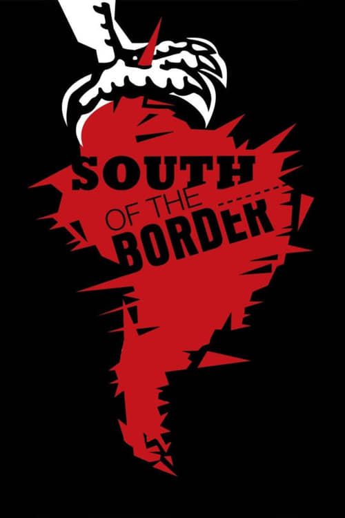 Key visual of South of the Border