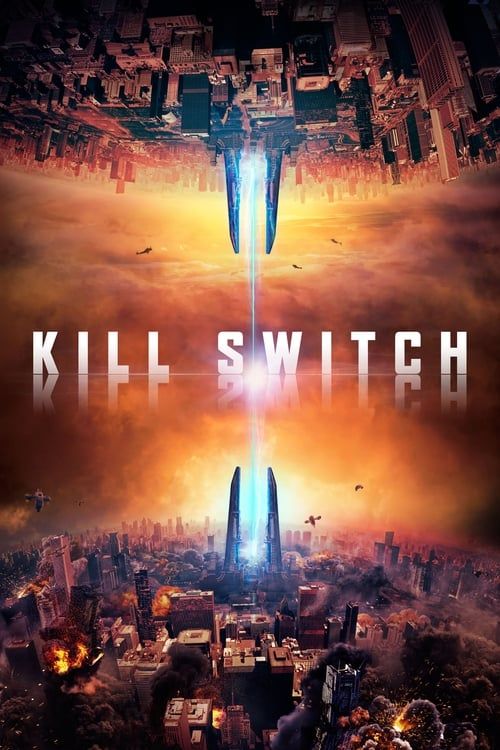 Key visual of Kill Switch