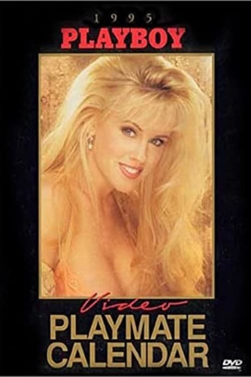 Key visual of Playboy Video Playmate Calendar 1995