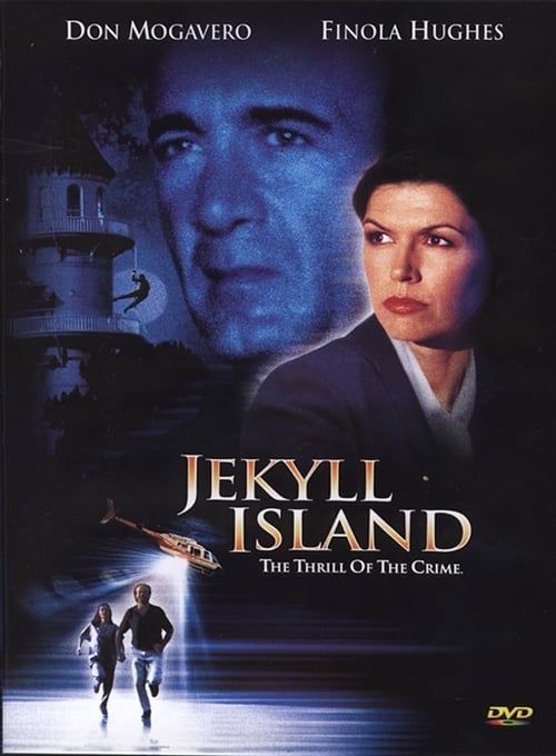 Key visual of Jekyll Island