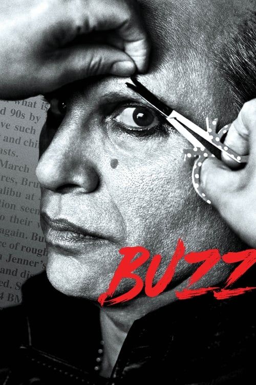 Key visual of Buzz