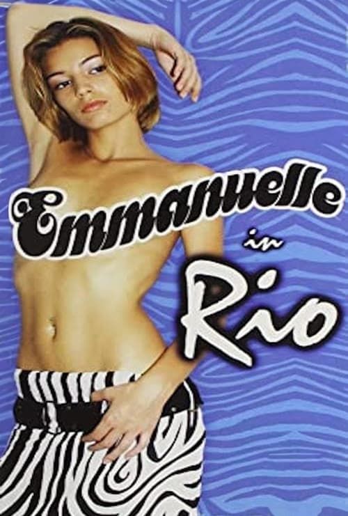 Key visual of Emmanuelle in Rio