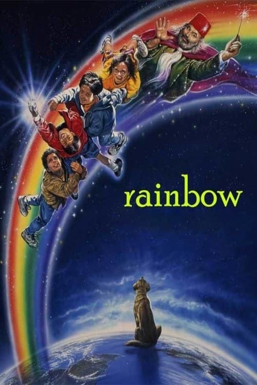 Key visual of Rainbow