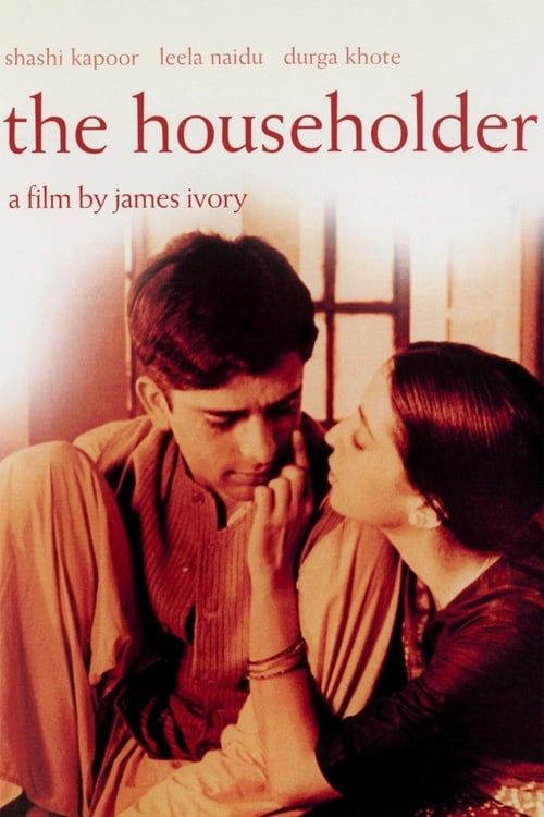 Key visual of The Householder