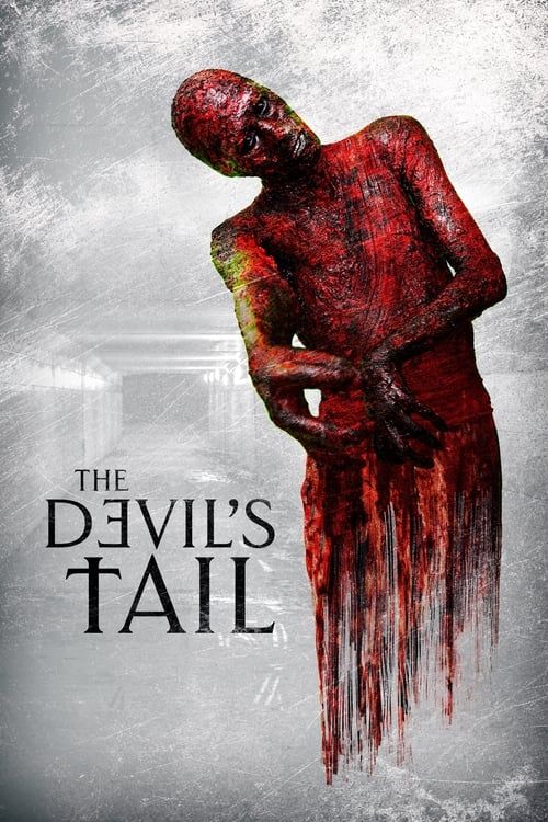 Key visual of The Devil's Tail