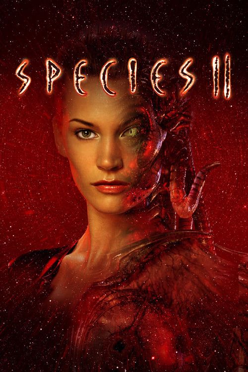 Key visual of Species II