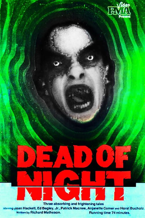 Key visual of Dead of Night