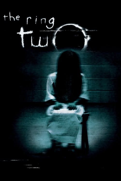 Key visual of The Ring Two