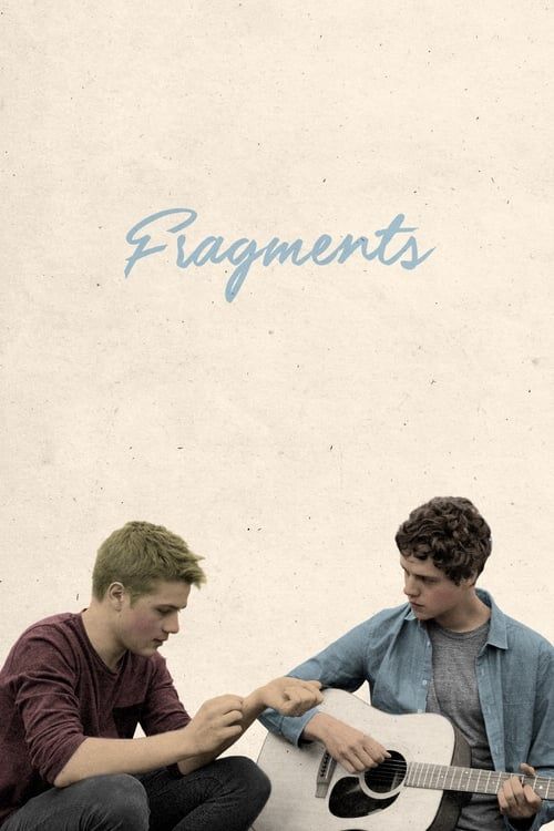 Key visual of Fragments