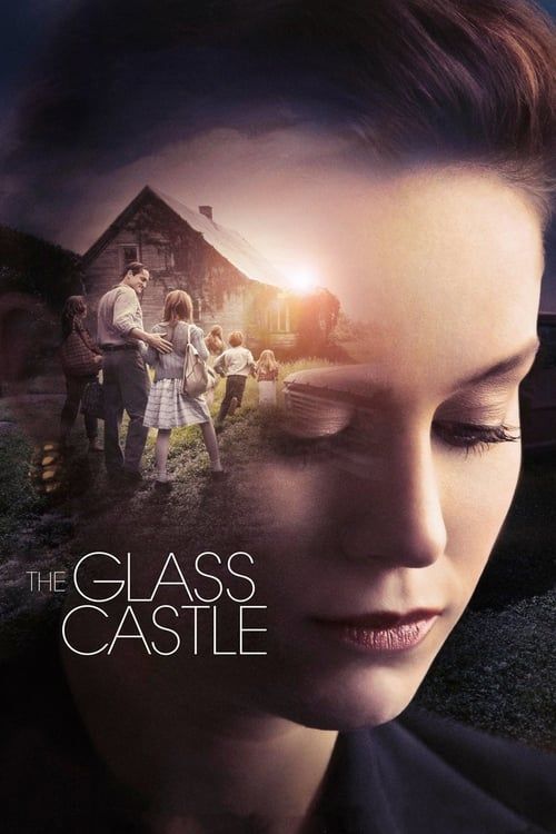 Key visual of The Glass Castle