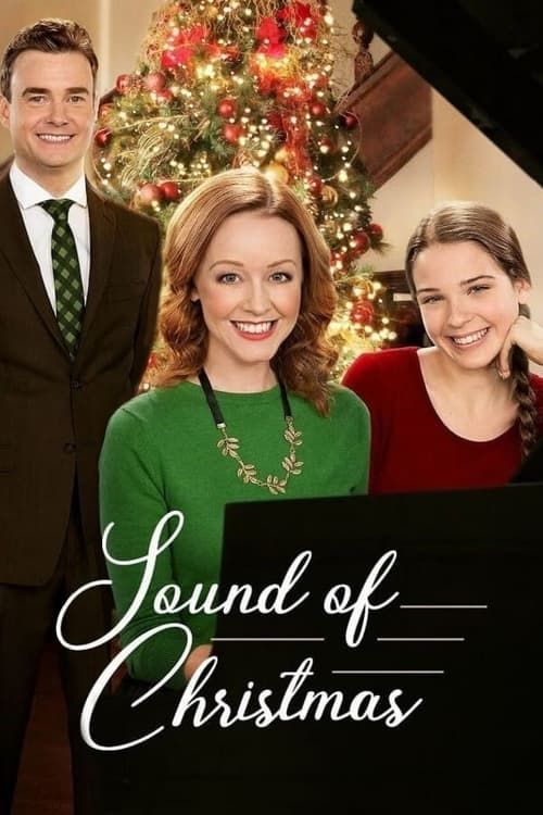 Key visual of Sound of Christmas