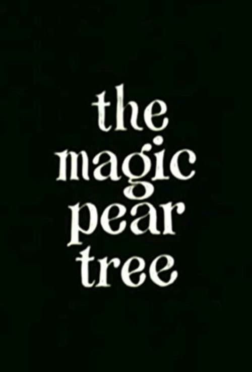 Key visual of The Magic Pear Tree