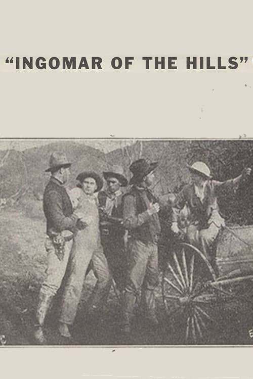 Key visual of Ingomar of the Hills