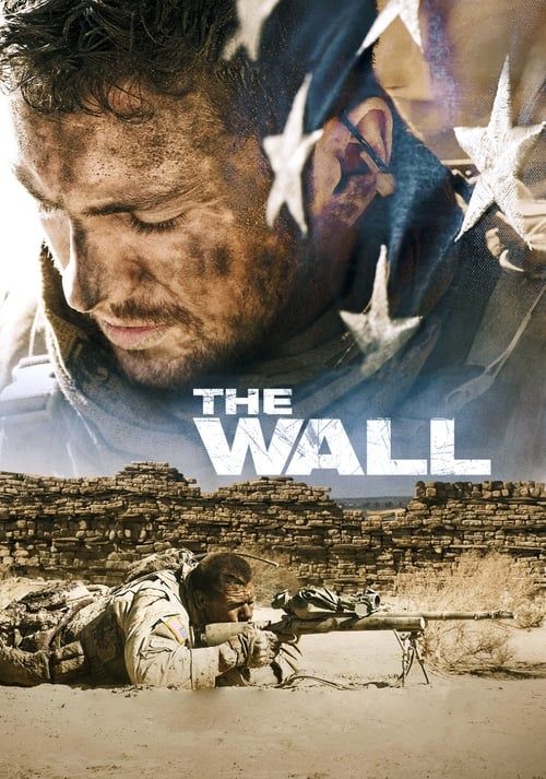 Key visual of The Wall