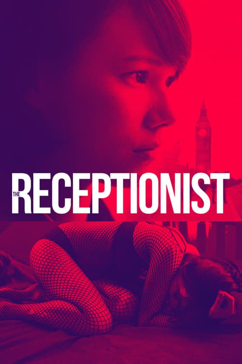 Key visual of The Receptionist