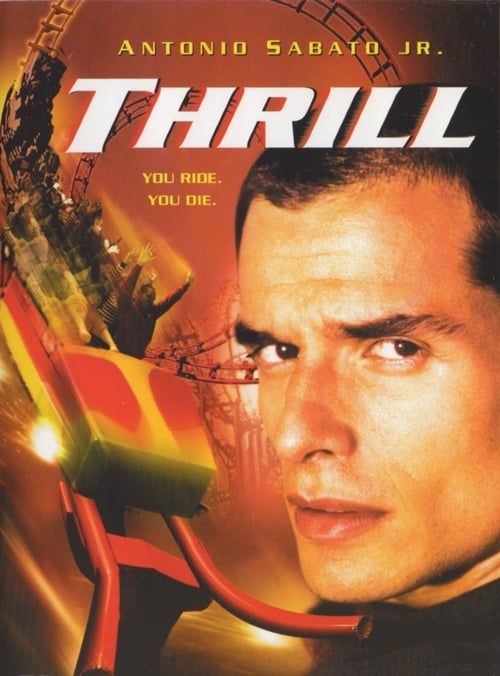 Key visual of Thrill