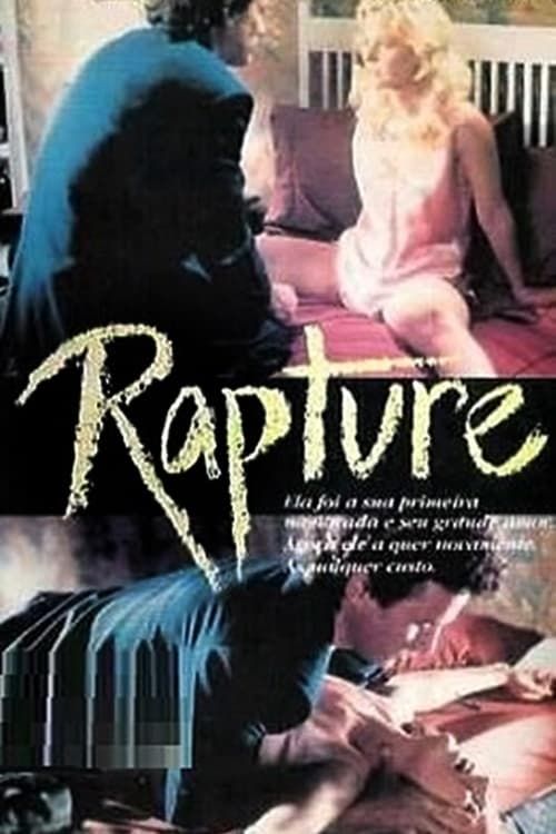 Key visual of Rapture