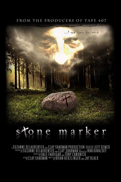 Key visual of Stone Markers