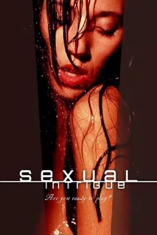 Key visual of Sexual Intrigue