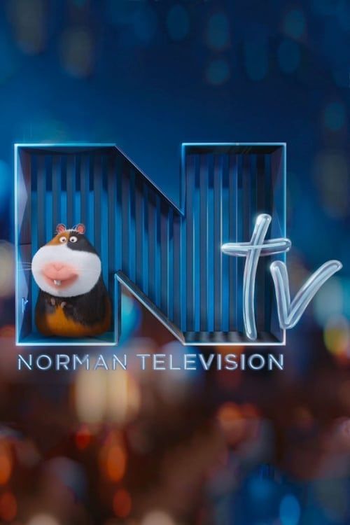 Key visual of Norman Television