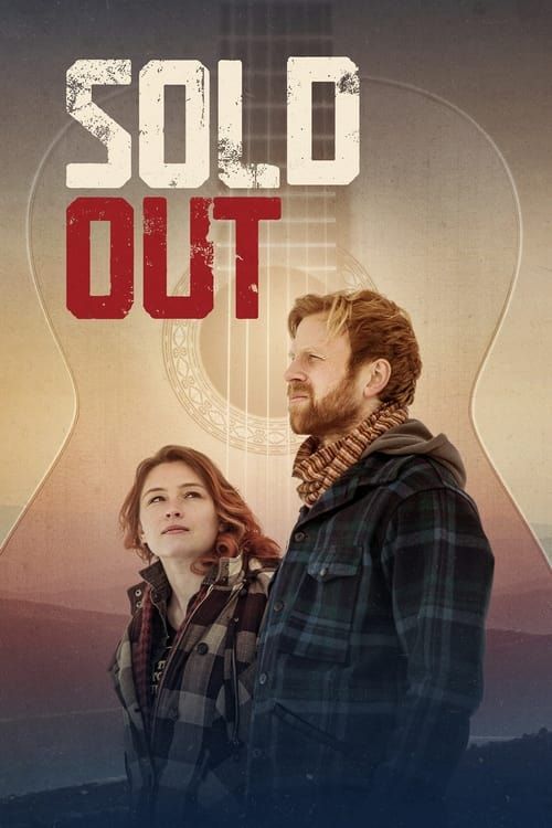 Key visual of Sold Out