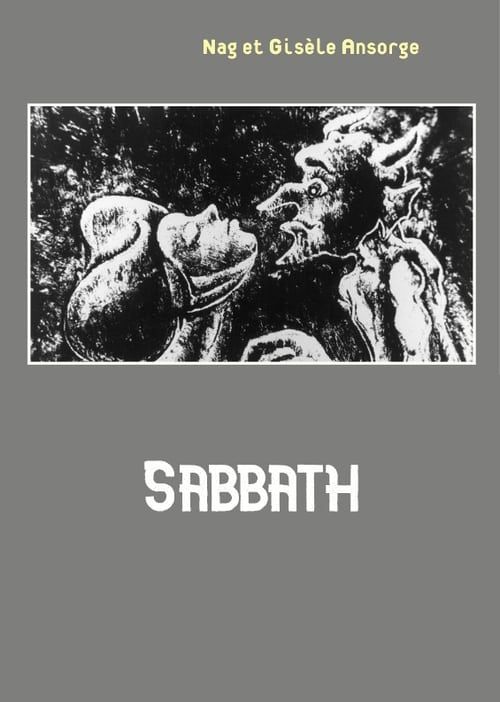 Key visual of Sabbath