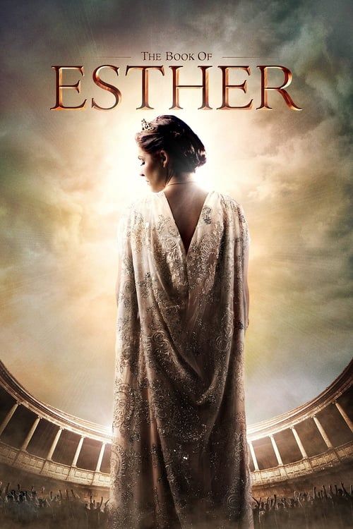 Key visual of The Book of Esther