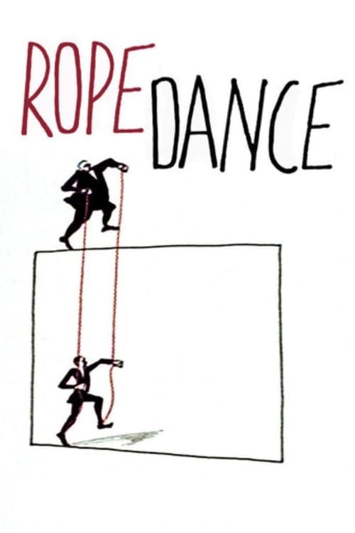 Key visual of Rope Dance