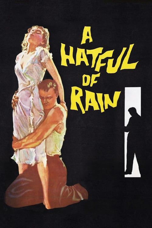 Key visual of A Hatful of Rain