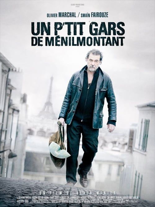 Key visual of Un p’tit gars de Ménilmontant