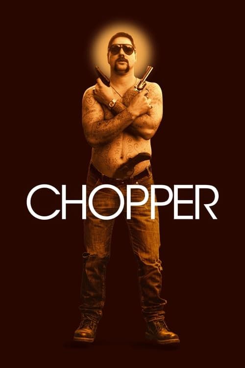 Key visual of Chopper