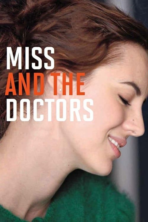 Key visual of Miss and the Doctors