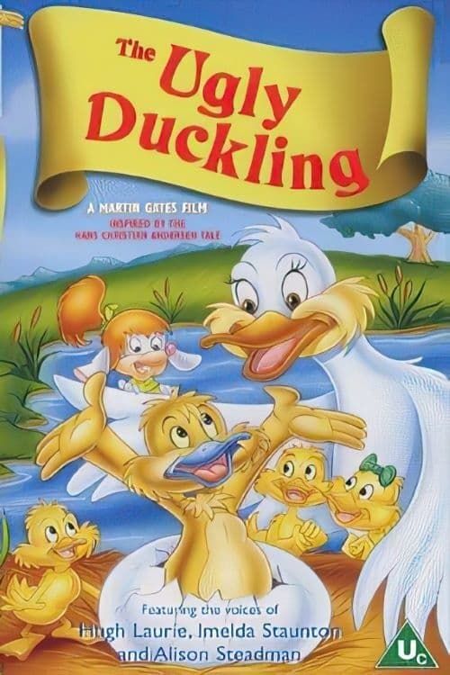 Key visual of The Ugly Duckling