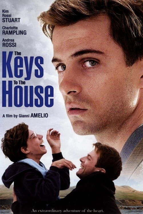 Key visual of The Keys to the House