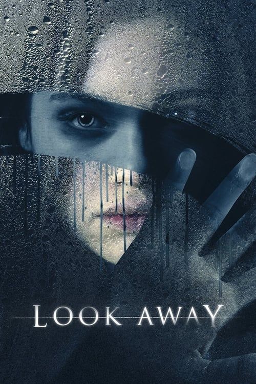 Key visual of Look Away