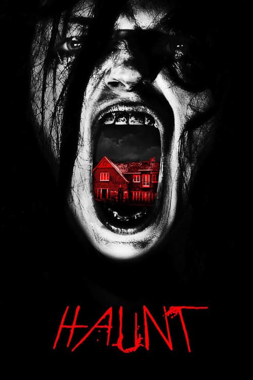 Key visual of Haunt