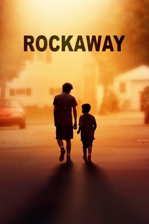 Key visual of Rockaway
