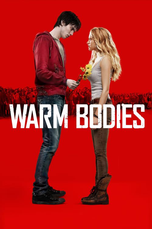 Key visual of Warm Bodies