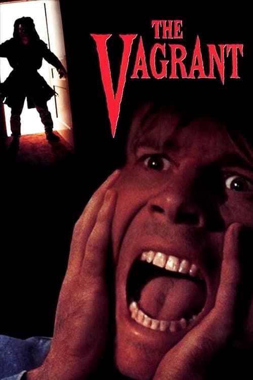 Key visual of The Vagrant