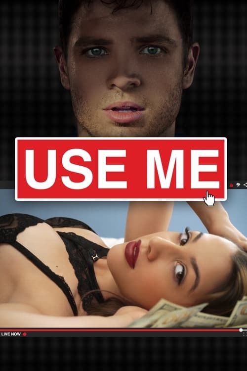 Key visual of Use Me