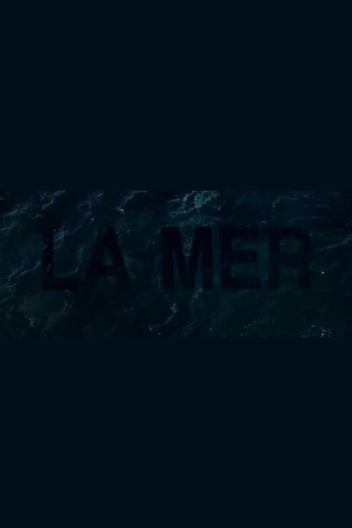 Key visual of La mer