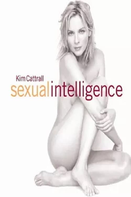 Key visual of Kim Cattrall: Sexual Intelligence