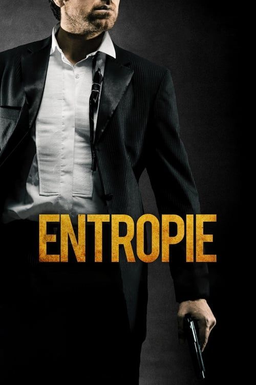 Key visual of Entropie