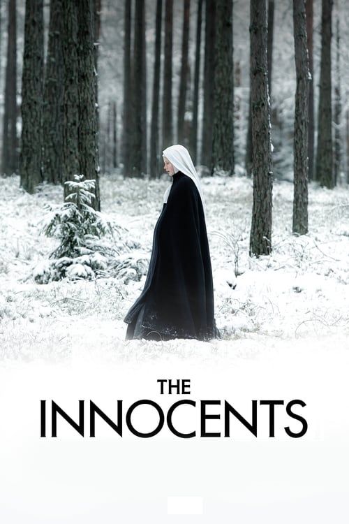 Key visual of The Innocents