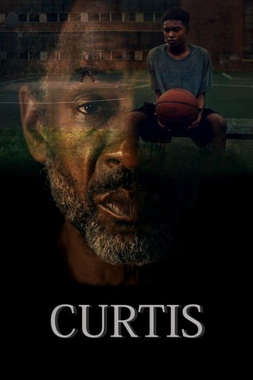 Key visual of Curtis