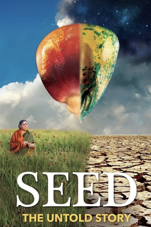 Key visual of SEED: The Untold Story