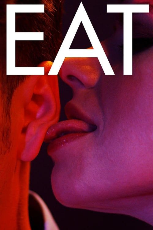 Key visual of Eat