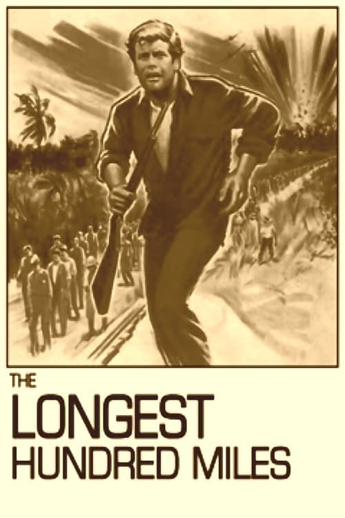 Key visual of The Longest Hundred Miles