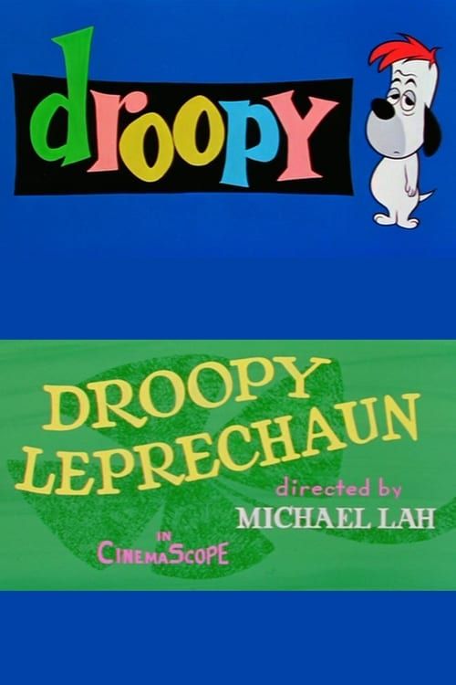 Key visual of Droopy Leprechaun